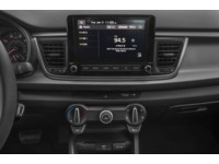 2021 Kia Rio LX+ Interior Shot 2