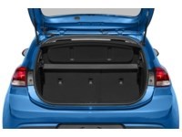 2021 Kia Rio LX+ Exterior Shot 4