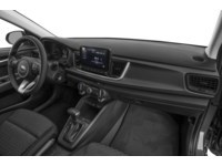 2021 Kia Rio LX+ Interior Shot 1