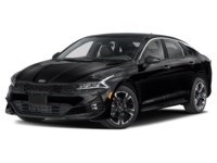 2021 Kia K5 GT-Line Exterior Shot 1