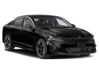 2021 Kia K5 GT-Line Exterior Shot 8