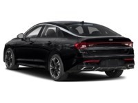 2021 Kia K5 GT-Line Exterior Shot 9