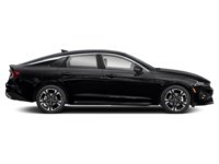 2021 Kia K5 GT-Line Exterior Shot 10