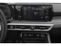 2021 Kia K5 GT-Line Interior Shot 2