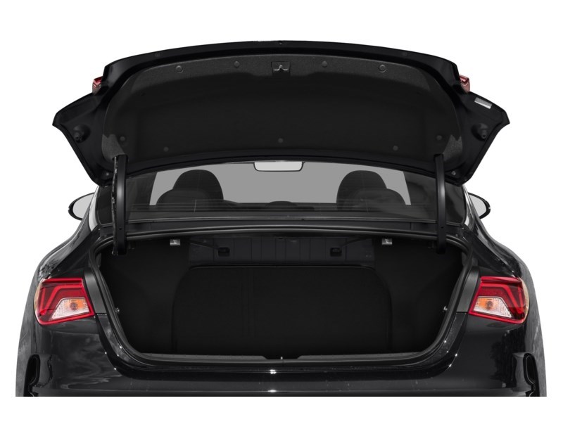 2021 Kia K5 GT-Line Exterior Shot 4