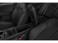 2021 Kia K5 GT-Line Interior Shot 7