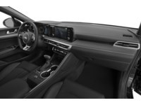 2021 Kia K5 GT-Line Interior Shot 1