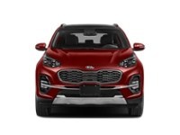 2021 Kia Sportage SX Exterior Shot 5