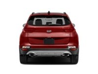 2021 Kia Sportage SX Exterior Shot 7