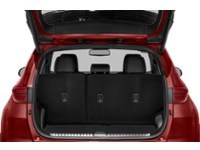 2021 Kia Sportage SX Exterior Shot 4