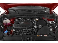 2021 Kia Sportage SX Exterior Shot 3