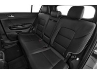 2021 Kia Sportage SX Interior Shot 5