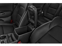 2021 Kia Sportage SX Interior Shot 7