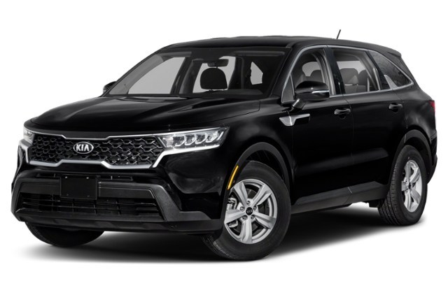 2021 Kia Sorento