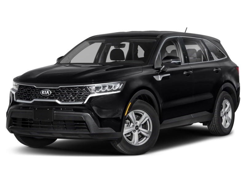 2021 Kia Sorento 2.5L LX+ Exterior Shot 1