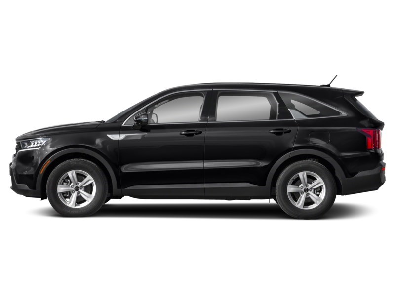 2021 Kia Sorento 2.5L LX+ Exterior Shot 6