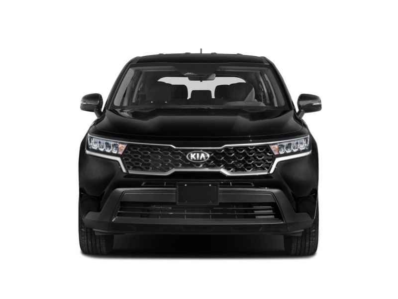 2021 Kia Sorento 2.5L LX+ Exterior Shot 5