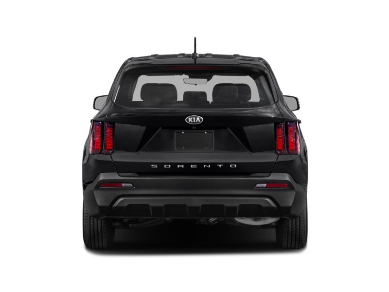 2021 Kia Sorento 2.5L LX+ Exterior Shot 7