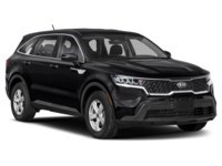 2021 Kia Sorento 2.5L LX+ Exterior Shot 8