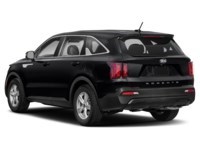 2021 Kia Sorento 2.5L LX+ Exterior Shot 9