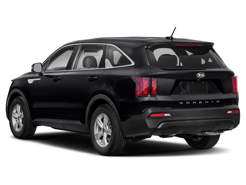 2021 Kia Sorento 2.5L LX+ Exterior Shot 9