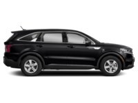 2021 Kia Sorento 2.5L LX+ Exterior Shot 10