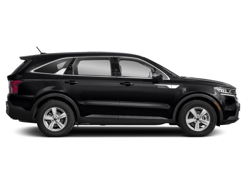 2021 Kia Sorento 2.5L LX+ Exterior Shot 10
