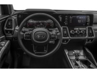 2021 Kia Sorento 2.5L LX+ Interior Shot 2