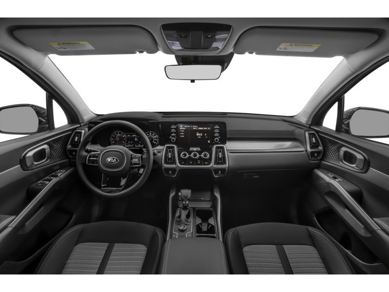 2021 Kia Sorento 2.5L LX+ Interior Shot 5
