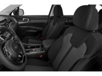 2021 Kia Sorento 2.5L LX+ Interior Shot 3