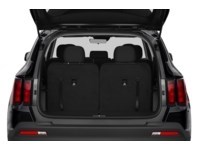 2021 Kia Sorento 2.5L LX+ Exterior Shot 4