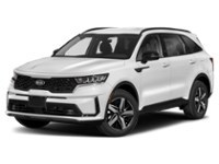 2021 Kia Sorento 2.5T X-Line Exterior Shot 1
