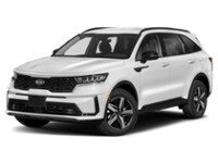 2021 Kia Sorento 2.5T EX Exterior Shot 1