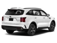 2021 Kia Sorento 2.5T X-Line Exterior Shot 2