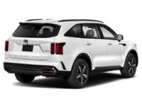 2021 Kia Sorento 2.5T EX Exterior Shot 2