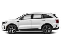2021 Kia Sorento 2.5T X-Line Exterior Shot 6
