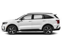 2021 Kia Sorento 2.5T EX Exterior Shot 6