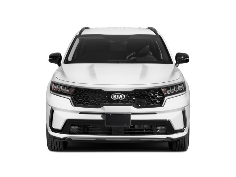 2021 Kia Sorento 2.5T EX Exterior Shot 5
