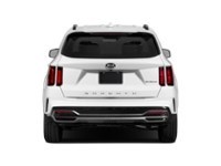 2021 Kia Sorento 2.5T X-Line Exterior Shot 7