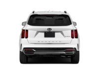 2021 Kia Sorento 2.5T EX Exterior Shot 7