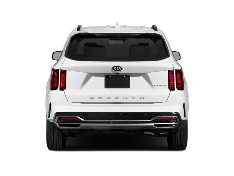 2021 Kia Sorento 2.5T EX Exterior Shot 7
