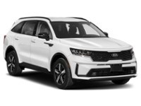 2021 Kia Sorento 2.5T X-Line Exterior Shot 8