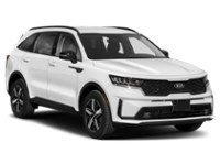 2021 Kia Sorento 2.5T EX Exterior Shot 8