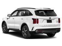 2021 Kia Sorento 2.5T X-Line Exterior Shot 9