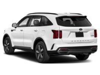 2021 Kia Sorento 2.5T EX Exterior Shot 9
