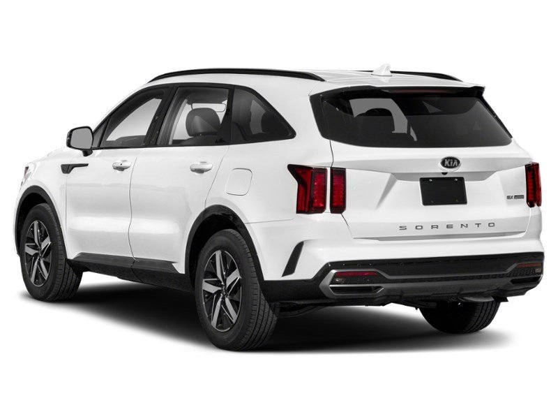 2021 Kia Sorento 2.5T EX Exterior Shot 9