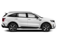 2021 Kia Sorento 2.5T EX Exterior Shot 10