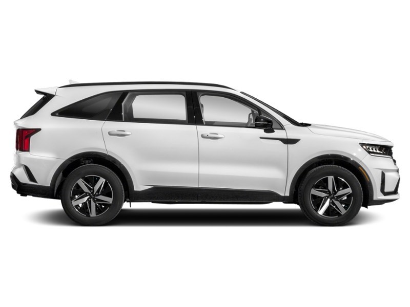 2021 Kia Sorento 2.5T X-Line Exterior Shot 10