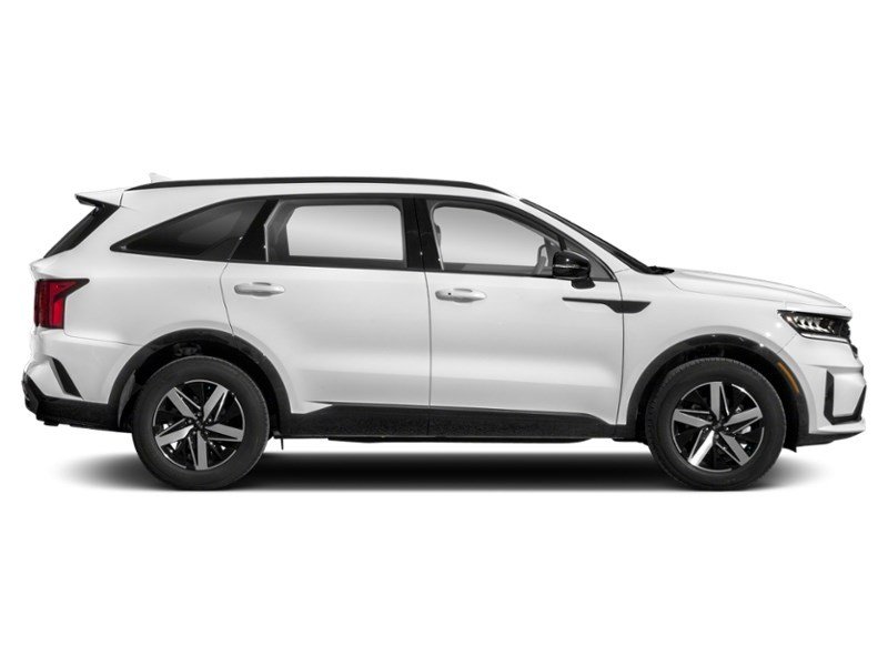 2021 Kia Sorento 2.5T EX Exterior Shot 10