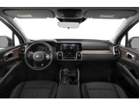 2021 Kia Sorento 2.5T X-Line Interior Shot 6